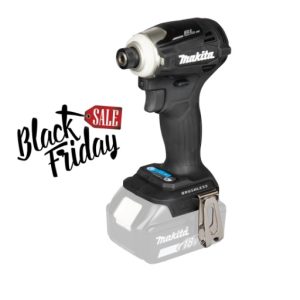 MAKITA ISK.RUUVINVÄÄNNIN DTD172ZB-BLACK