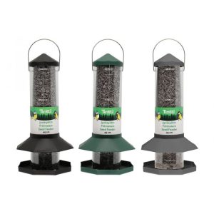 JYVÄSYÖTIN KORKEA 45CM TINTTI