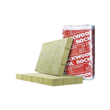 ROCKWOOL FLEX 36 50X565X1170MM 7,93M2/PK