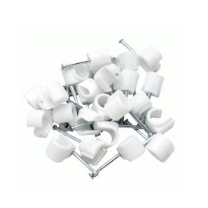 JOHTOKIINNITIN 5-7MM OPAL 100KPL