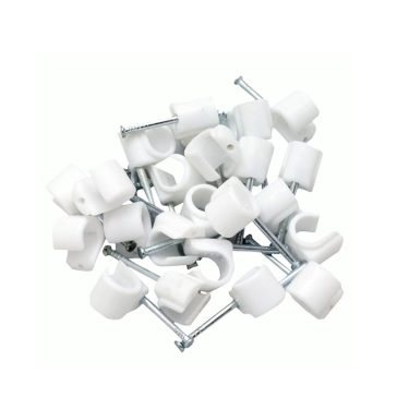 JOHTOKIINNITIN 5-7MM OPAL 100KPL