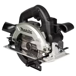 MAKITA AKKUPYÖRÖSAHA DHS660ZB-BLACK