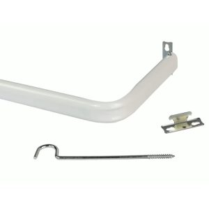 C-VERHOTANKO 90-150 VALKOINEN