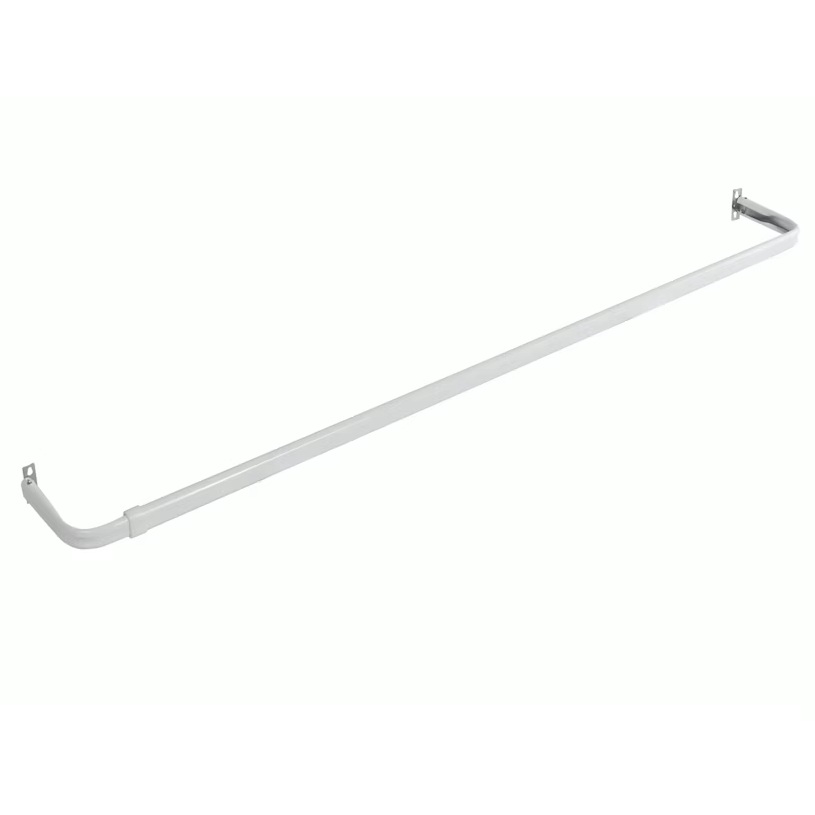 C-VERHOTANKO 90-150 VALKOINEN - Image 2