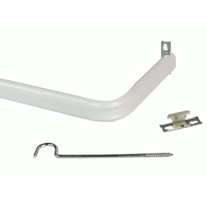 C-VERHOTANKO 90-150 VALKOINEN