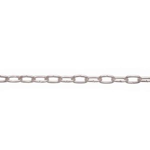 KORISTEKETJU U18 NIKLATTU