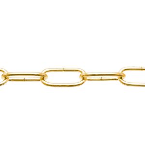 KORISTEKETJU L20 MESSINKI