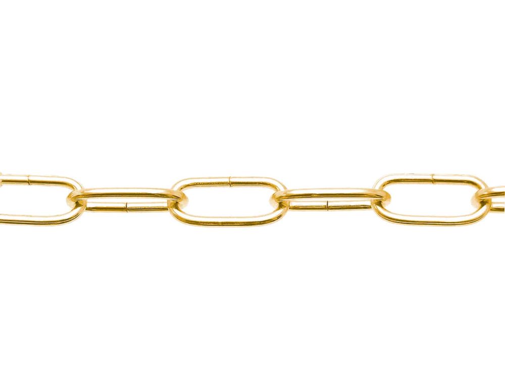 KORISTEKETJU L20 MESSINKI