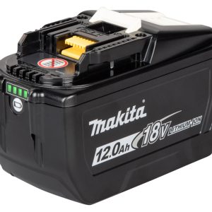 MAKITA AKKU 18V 12AH