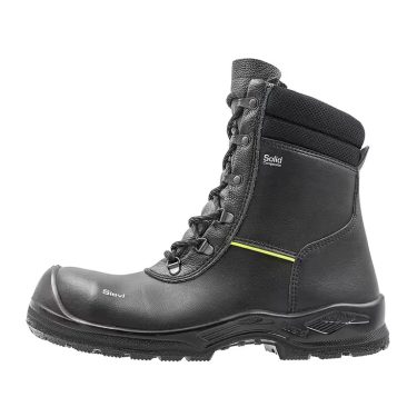 TURVAKENKÄ SIEVI SOLID CT XL + S3L 42