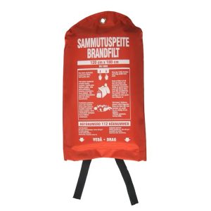 SAMMUTUSPEITE PROSEC 120X180CM