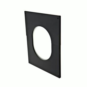 YHDYSHORMIN LAIPPA NARVI 123MM MUSTA