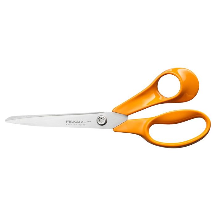 FISKARS CLASSIC YLEISSAKSET 21CM