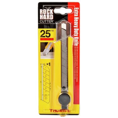 KATKOTERÄVEITSI TAJIMA 25MM