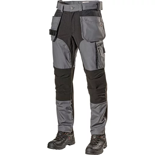 TYÖHOUSUT L.BRADOR 1052PB HARMAA 58