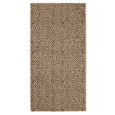 KÄYTÄVÄMATTO 80X150 BILBAO SISÄ/ULKO