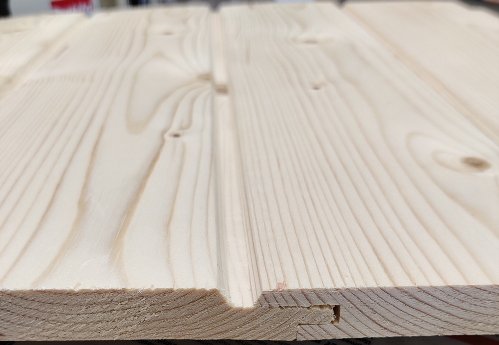 ULKOVUORILAUTA 19X147 UTV PP PIILOPONTTI - Image 2