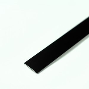 TARRA-SAUMALISTA 38MM CARBON BLACK 2M