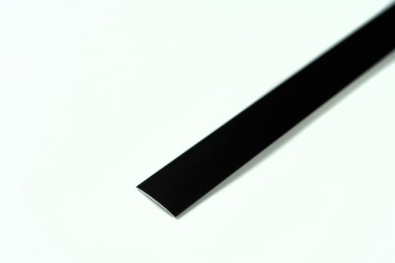 TARRA-SAUMALISTA 38MM CARBON BLACK 2M