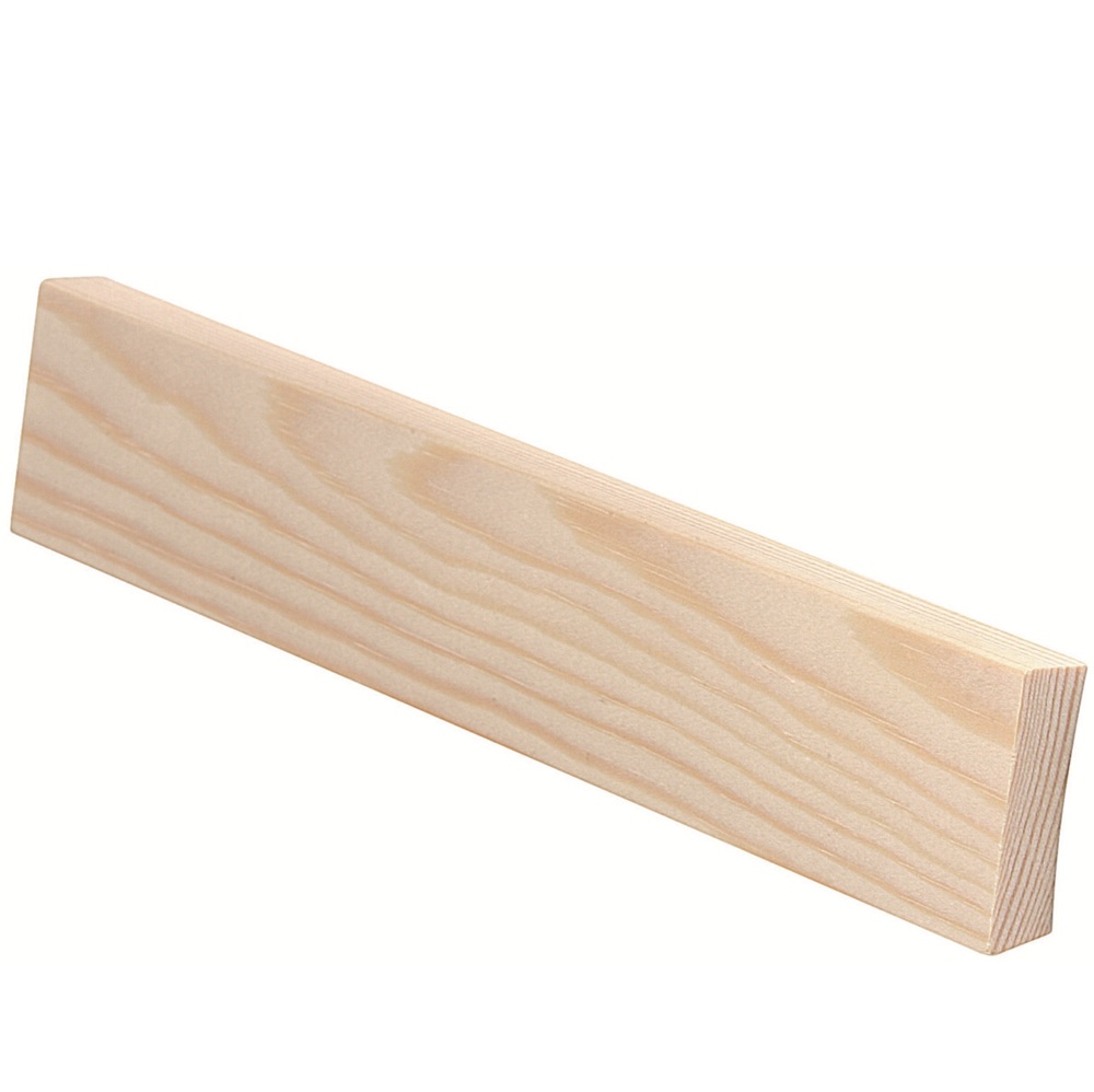 JALKALISTA 12X42X3600 PUU E.T. LISTAT