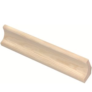 KATTOLISTA 14X40X3600 PUU E.T. LISTAT