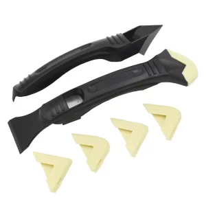 SILIKONIN SAUMAUS- JA POISTOSETTI