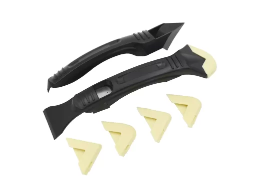 SILIKONIN SAUMAUS- JA POISTOSETTI