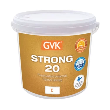 GVK STRONG 20 C 9L