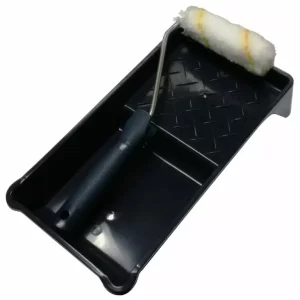 MINITELASETTI 10CM KELTARAITA