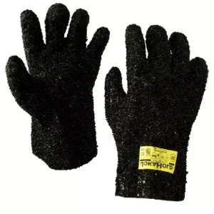 KUMIKÄSINE JOKA HOLD ROUHE 10