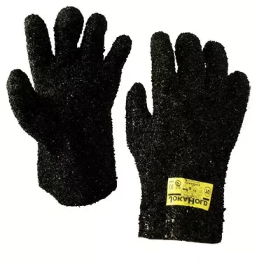 KUMIKÄSINE JOKA HOLD ROUHE 10