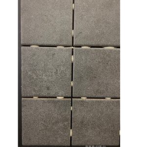 LATTIALAATTA URBAN ANTRACITE 10X10 1,44M