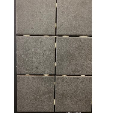 LATTIALAATTA URBAN ANTRACITE 10X10 1,44M