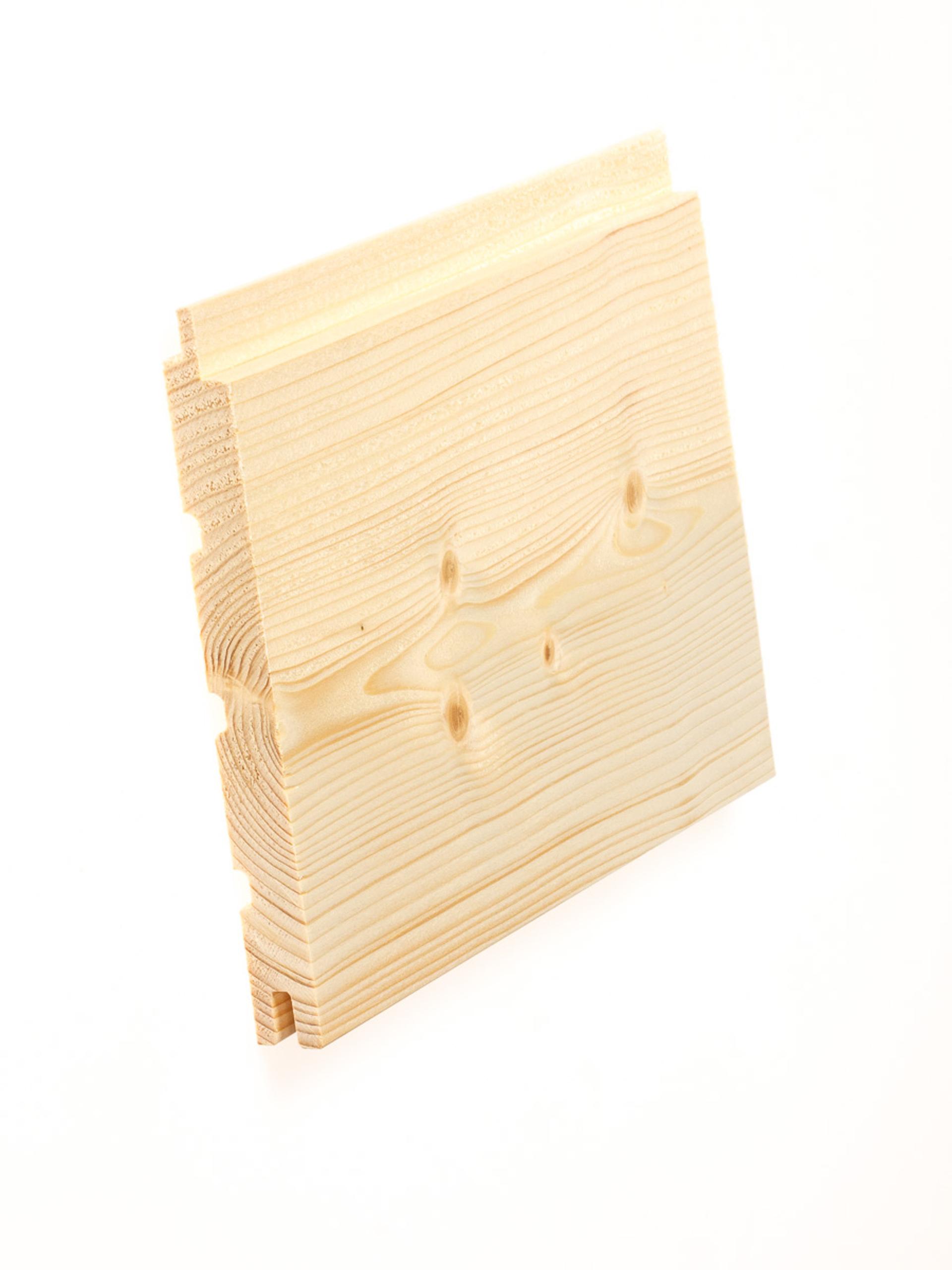 PANEELI 15X145X2700 STS4 KUUSI - Image 2