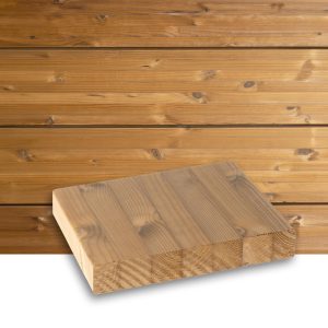 LAUDELAUTA 26X185X2400 SHP THERMO MÄNTY