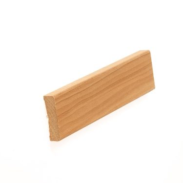 PEITELISTA LÄMPÖHAAPA 12X42X2400