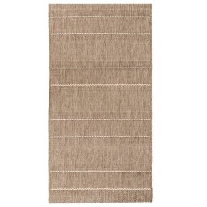 KÄYTÄVÄMATTO AINO 80X250 BEIGE