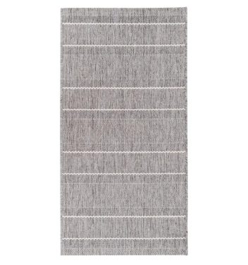 KÄYTÄVÄMATTO AINO 80X250 HARMAA