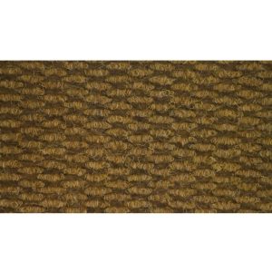 KÄYTÄVÄ-/KURAMATTO 100 CM NATUR/TOFFEE