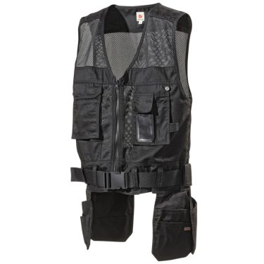 TYÖKALULIIVI 218PB XL MUSTA
