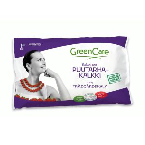 RAKEINEN PUUTARHAKALKKI  20KG