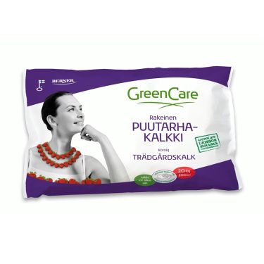 RAKEINEN PUUTARHAKALKKI  20KG
