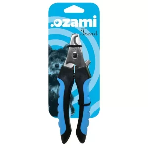 KYNSISAKSET OZAMI S PAKSU TERÄ