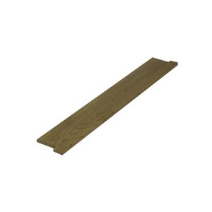 KYNNYS SILEÄ M10 TAMMI RAW