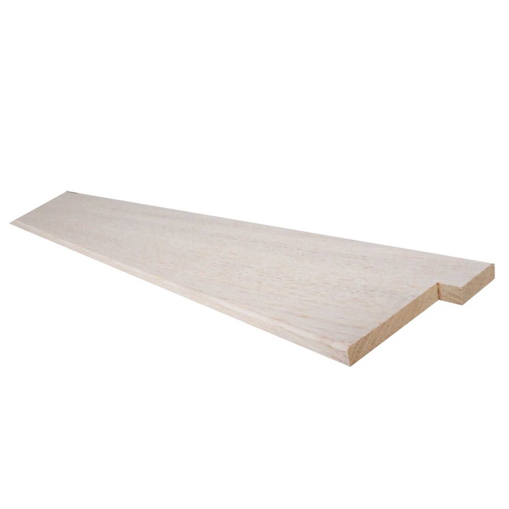 KYNNYS SILEÄ M8 VALKOLAKATTU RAW