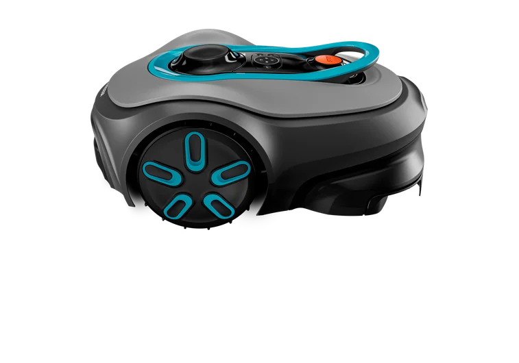 ROBOTTIRUOHONLEIKKURI SMART SILENO FREE 1500 - Image 2