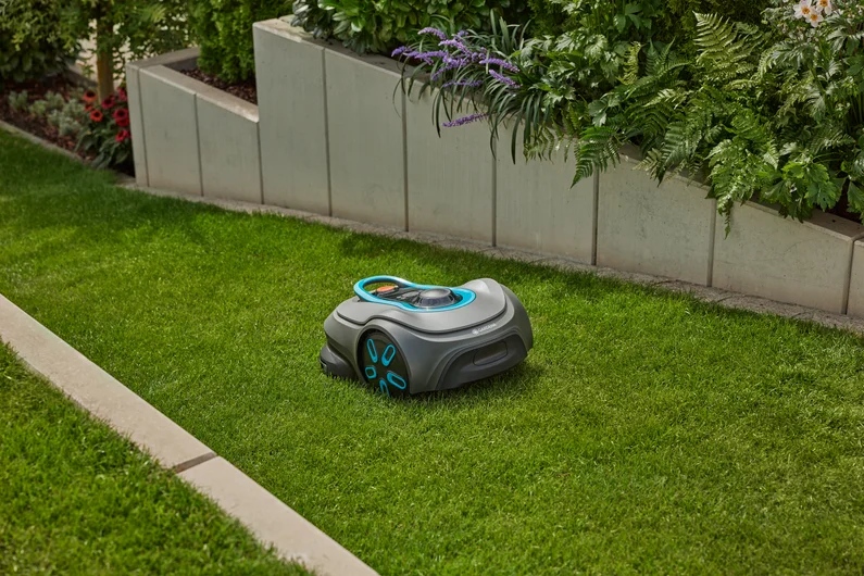 ROBOTTIRUOHONLEIKKURI SMART SILENO FREE 1500 - Image 3