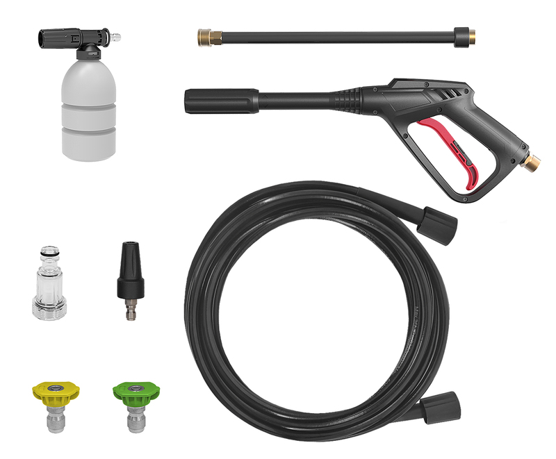 PAINEPESURI CLEN CX 132 - Image 3