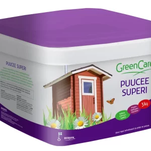 PUUCEE SUPERI 3KG