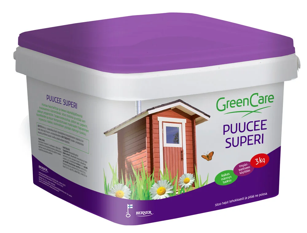 PUUCEE SUPERI 3KG